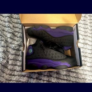 Air Gordon 13 Retro (GS )